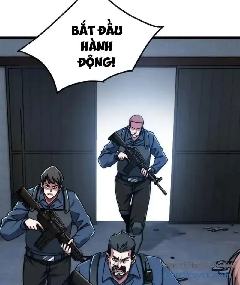 Vô Hạn Tiến Hóa Từ Con Số 0 Chapter 56 - 52