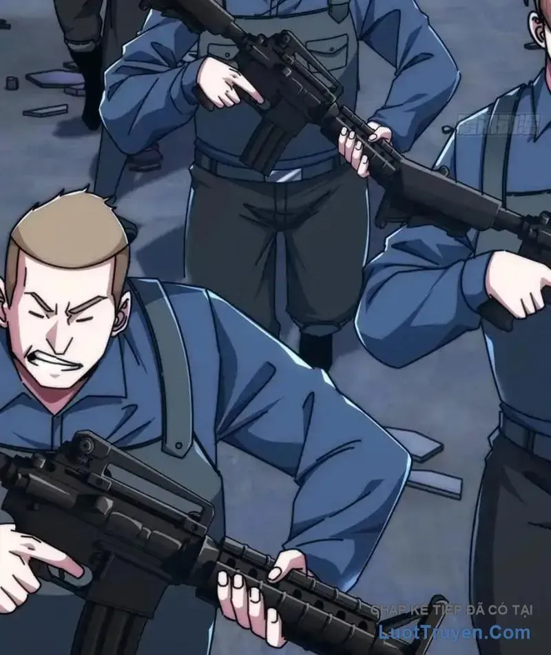 Vô Hạn Tiến Hóa Từ Con Số 0 Chapter 56 - 53