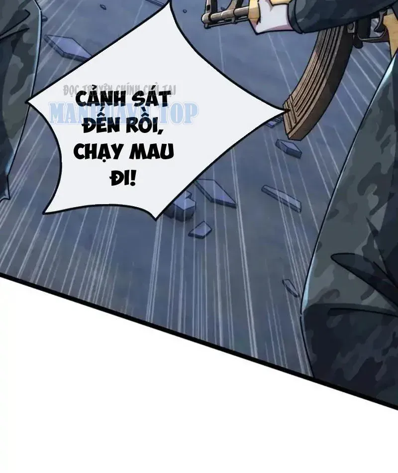 Vô Hạn Tiến Hóa Từ Con Số 0 Chapter 56 - 57