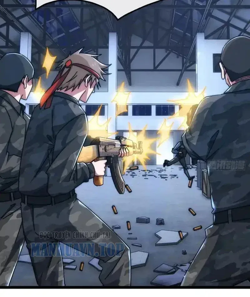 Vô Hạn Tiến Hóa Từ Con Số 0 Chapter 56 - 59