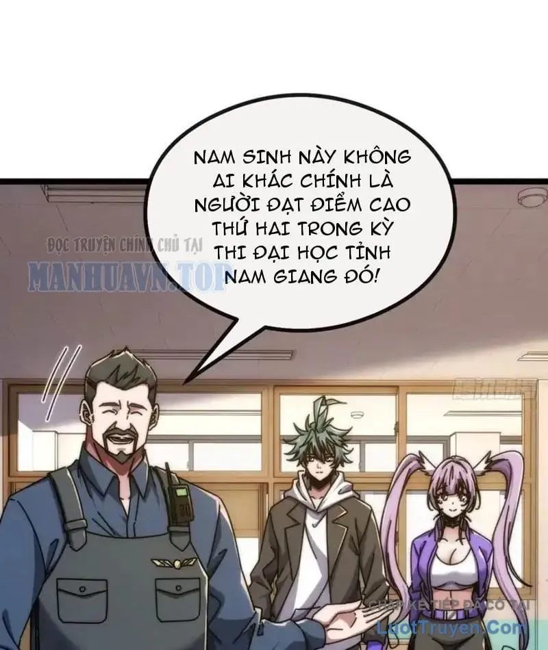 Vô Hạn Tiến Hóa Từ Con Số 0 Chapter 56 - 7