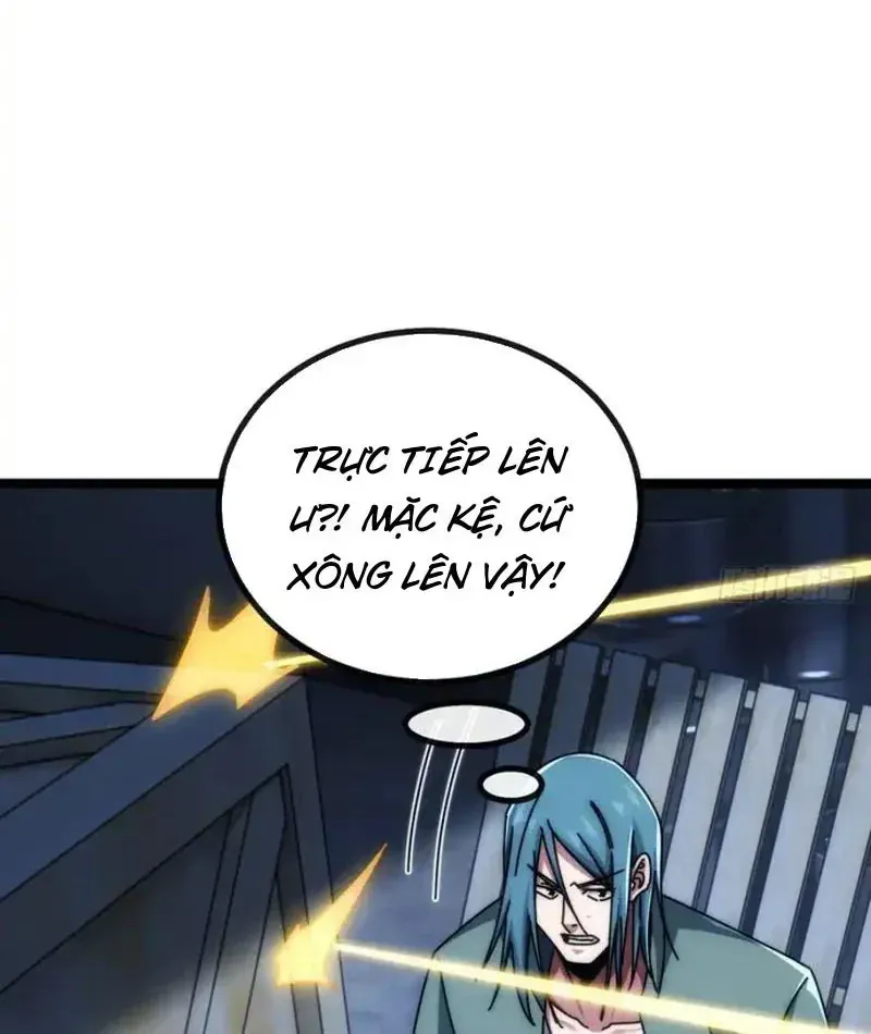 Vô Hạn Tiến Hóa Từ Con Số 0 Chapter 56 - 62