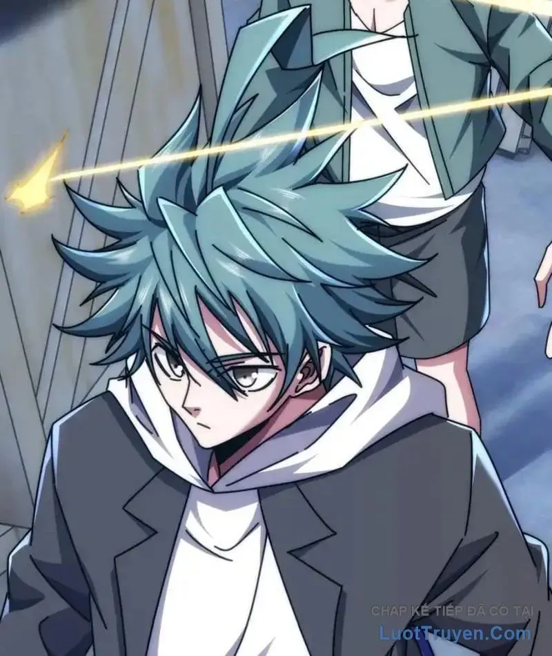 Vô Hạn Tiến Hóa Từ Con Số 0 Chapter 56 - 63