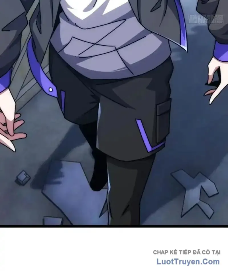 Vô Hạn Tiến Hóa Từ Con Số 0 Chapter 56 - 64