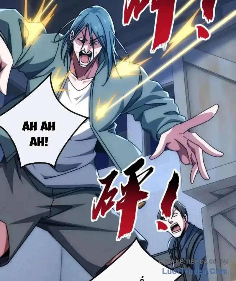 Vô Hạn Tiến Hóa Từ Con Số 0 Chapter 56 - 66