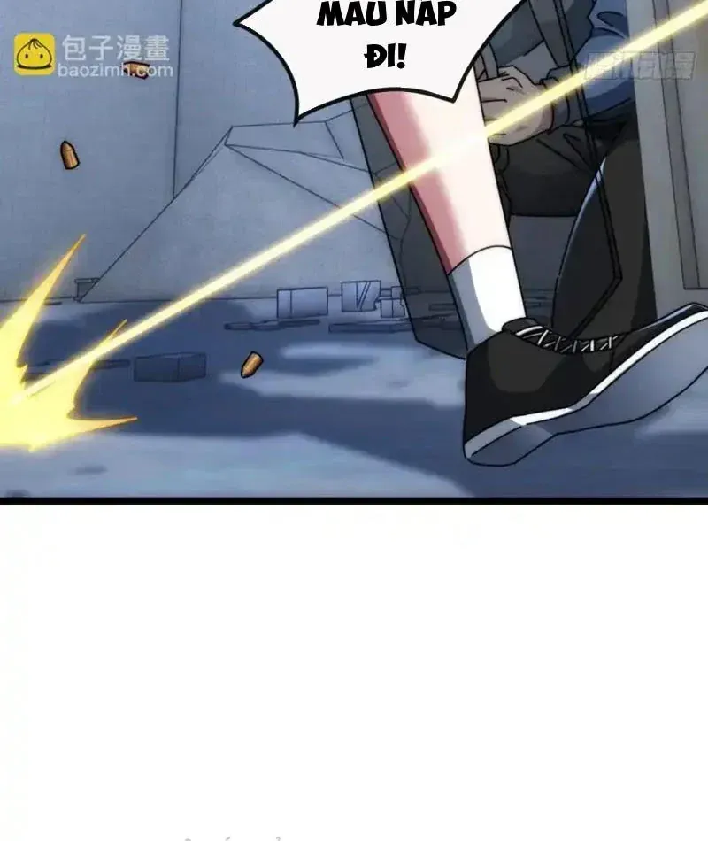 Vô Hạn Tiến Hóa Từ Con Số 0 Chapter 56 - 67