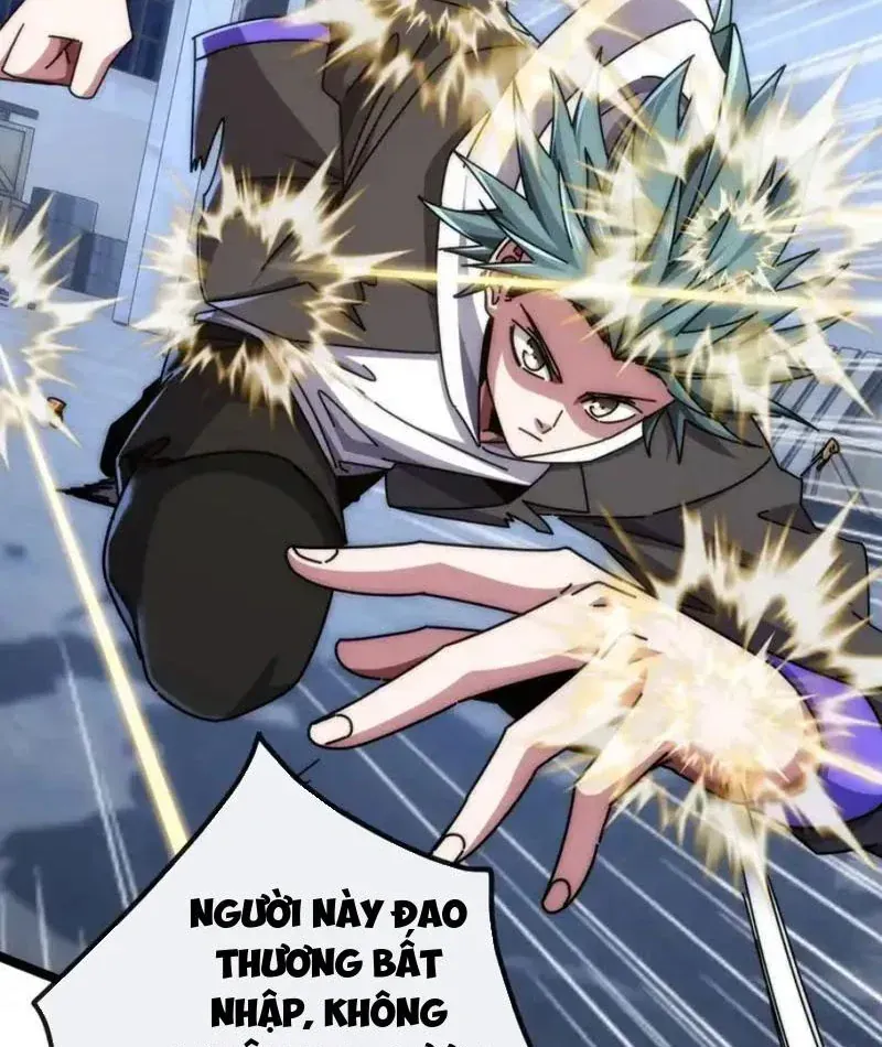 Vô Hạn Tiến Hóa Từ Con Số 0 Chapter 56 - 69