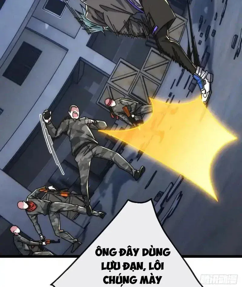 Vô Hạn Tiến Hóa Từ Con Số 0 Chapter 56 - 78