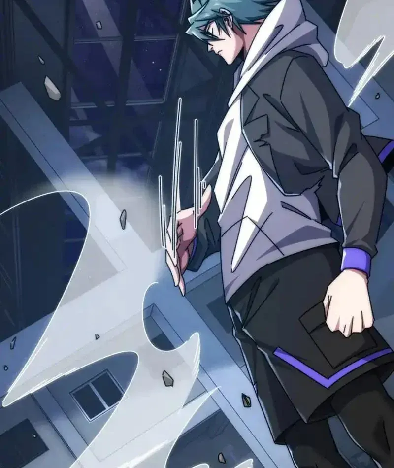 Vô Hạn Tiến Hóa Từ Con Số 0 Chapter 56 - 83