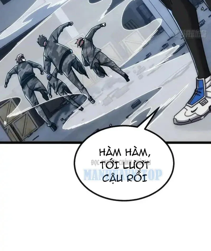 Vô Hạn Tiến Hóa Từ Con Số 0 Chapter 56 - 84