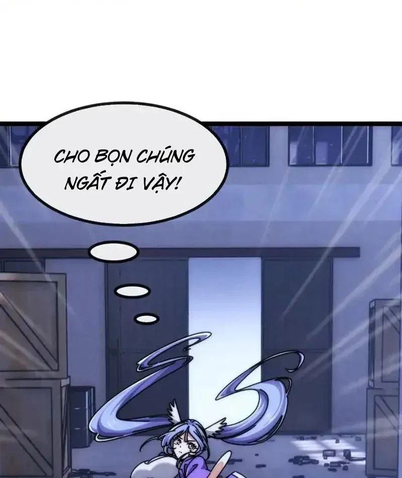 Vô Hạn Tiến Hóa Từ Con Số 0 Chapter 56 - 90