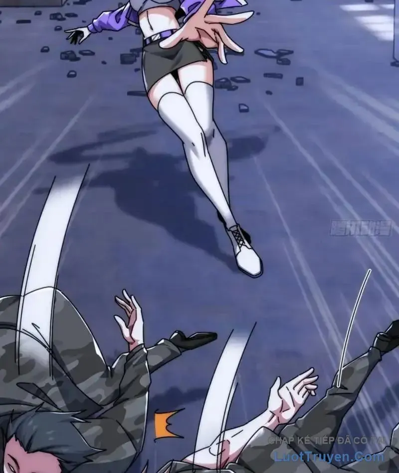 Vô Hạn Tiến Hóa Từ Con Số 0 Chapter 56 - 91