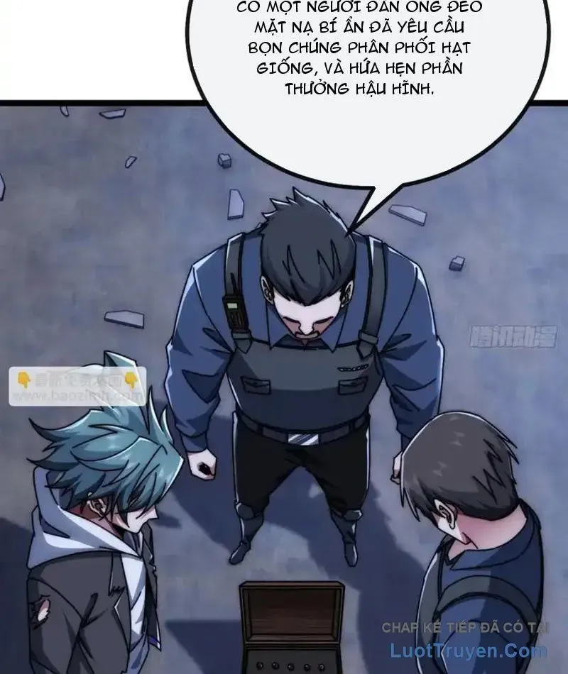 Vô Hạn Tiến Hóa Từ Con Số 0 Chapter 56 - 97