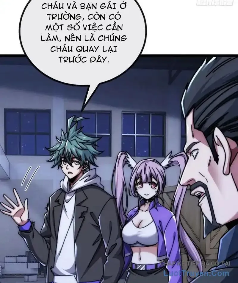 Vô Hạn Tiến Hóa Từ Con Số 0 Chapter 56 - 99