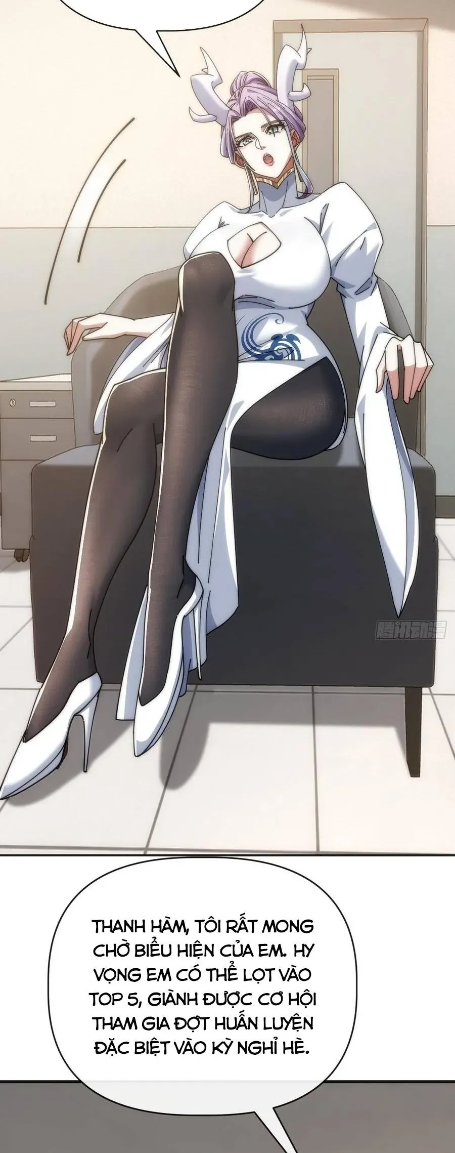 Vô Hạn Tiến Hóa Từ Con Số 0 Chapter 57 - 29