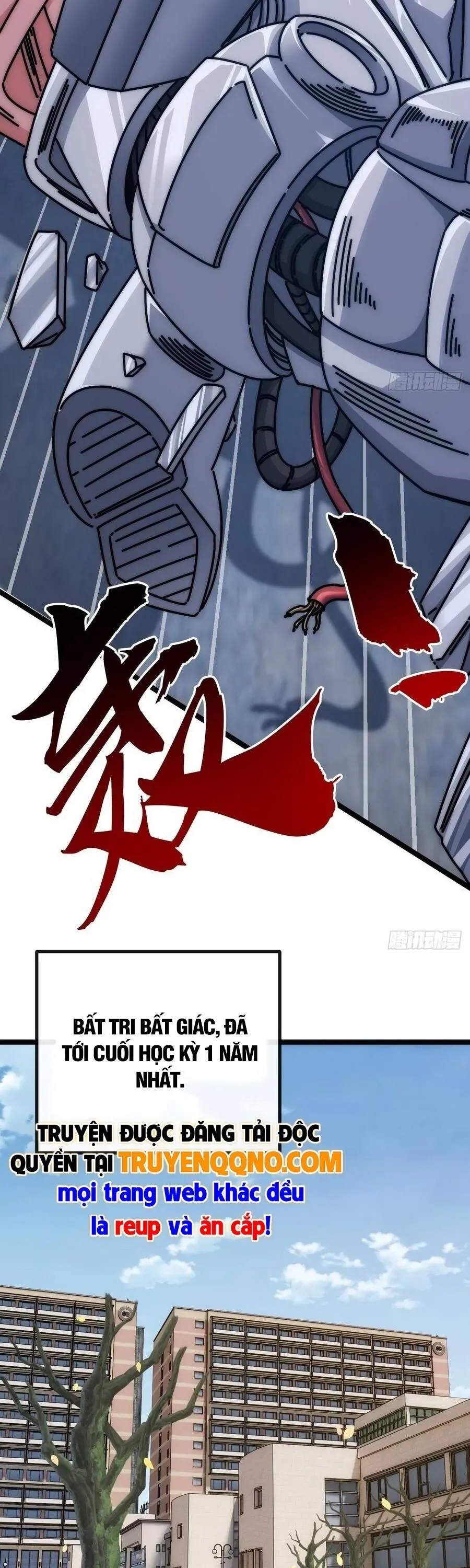 Vô Hạn Tiến Hóa Từ Con Số 0 Chapter 57 - 5