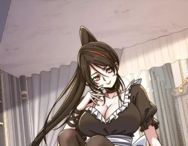 Vô Hạn Tiến Hóa Từ Con Số 0 Chapter 58 - 2