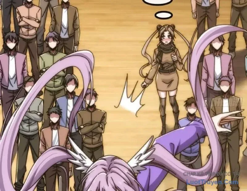 Vô Hạn Tiến Hóa Từ Con Số 0 Chapter 58 - 127