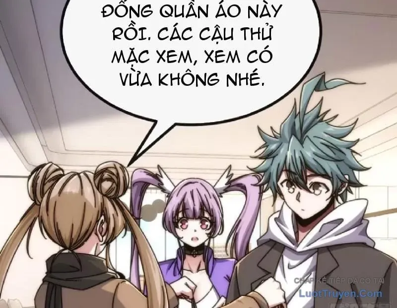 Vô Hạn Tiến Hóa Từ Con Số 0 Chapter 58 - 16