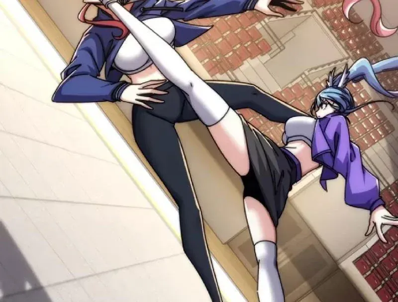 Vô Hạn Tiến Hóa Từ Con Số 0 Chapter 58 - 163