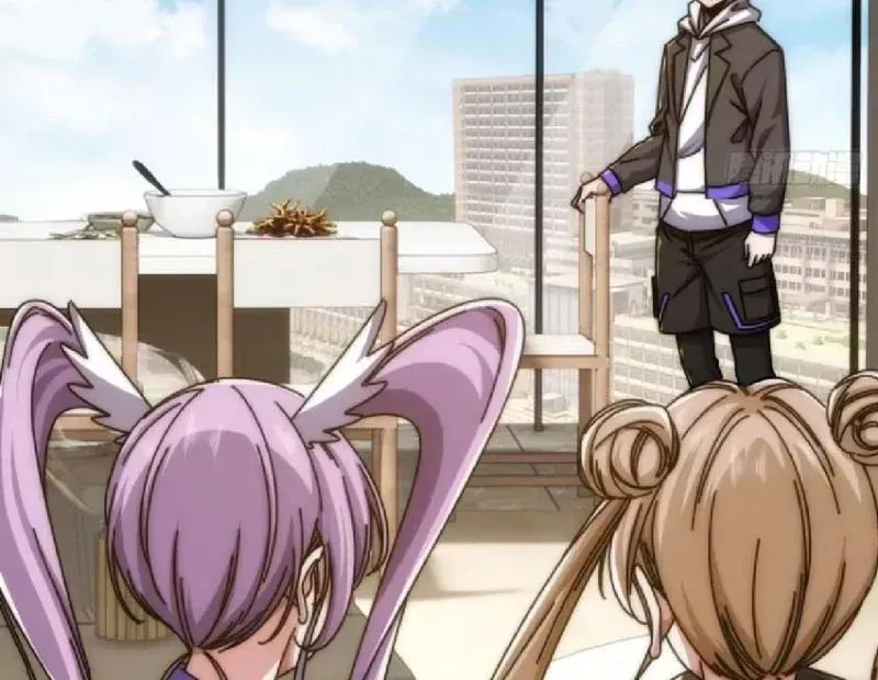 Vô Hạn Tiến Hóa Từ Con Số 0 Chapter 58 - 33