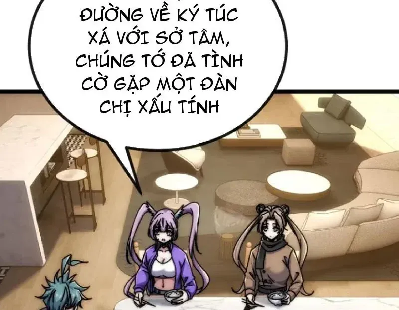 Vô Hạn Tiến Hóa Từ Con Số 0 Chapter 58 - 36