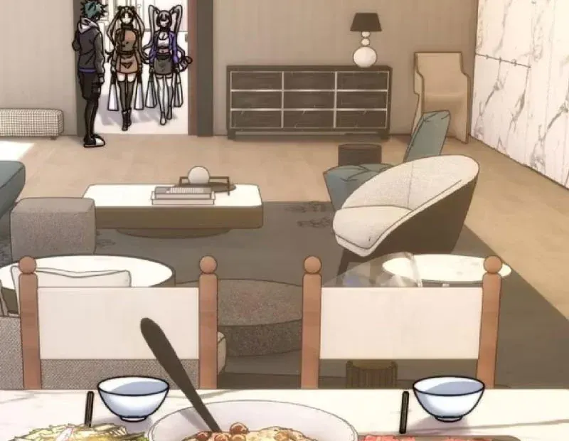 Vô Hạn Tiến Hóa Từ Con Số 0 Chapter 58 - 5