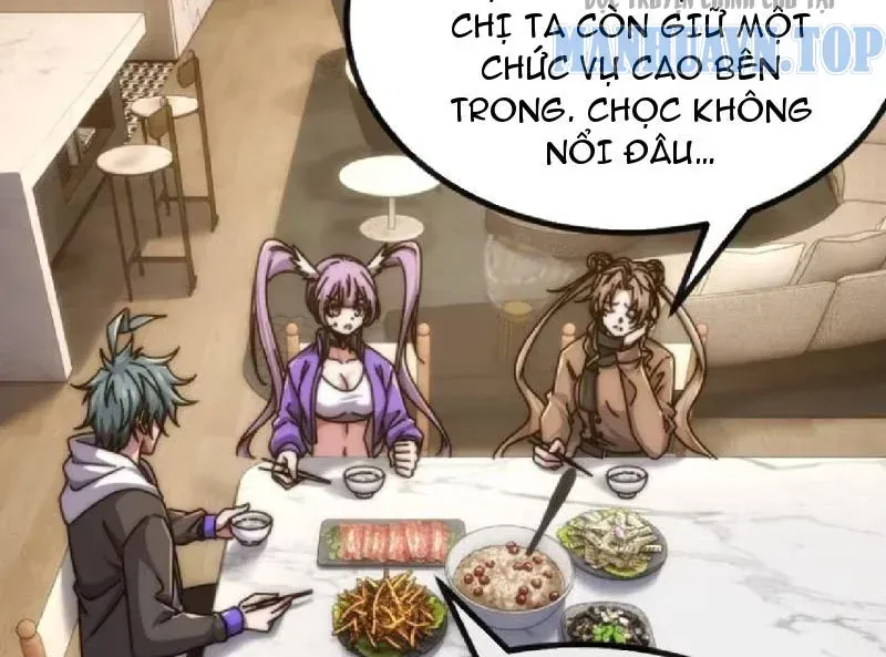 Vô Hạn Tiến Hóa Từ Con Số 0 Chapter 58 - 47