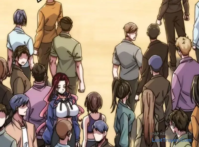 Vô Hạn Tiến Hóa Từ Con Số 0 Chapter 58 - 58