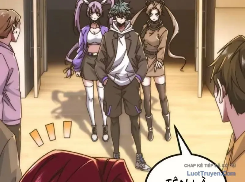 Vô Hạn Tiến Hóa Từ Con Số 0 Chapter 58 - 62