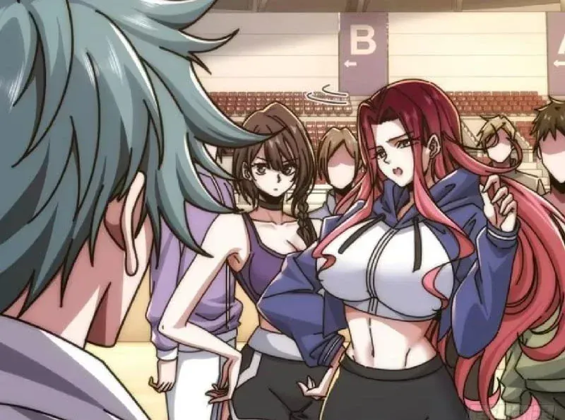 Vô Hạn Tiến Hóa Từ Con Số 0 Chapter 58 - 67