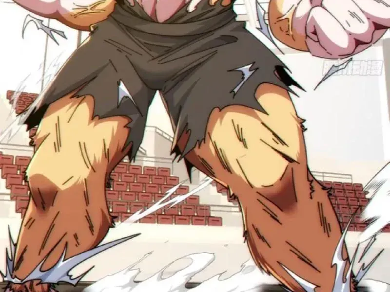 Vô Hạn Tiến Hóa Từ Con Số 0 Chapter 59 - 101