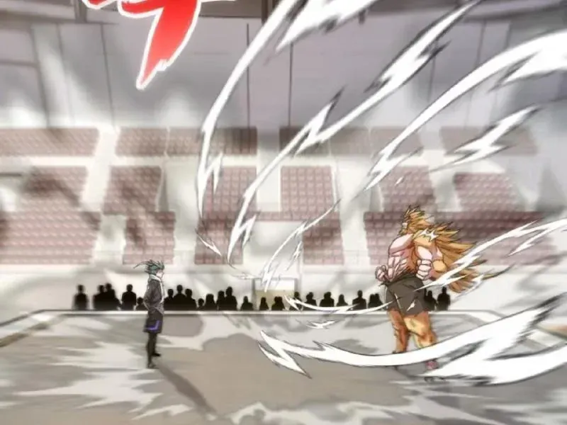 Vô Hạn Tiến Hóa Từ Con Số 0 Chapter 59 - 104