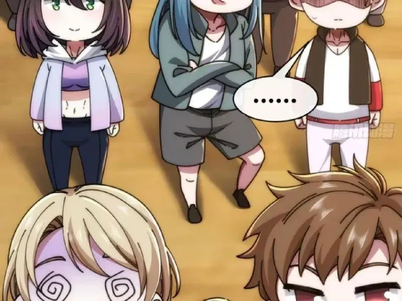 Vô Hạn Tiến Hóa Từ Con Số 0 Chapter 59 - 133