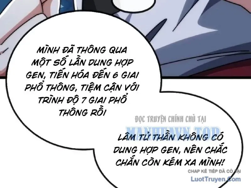 Vô Hạn Tiến Hóa Từ Con Số 0 Chapter 59 - 16