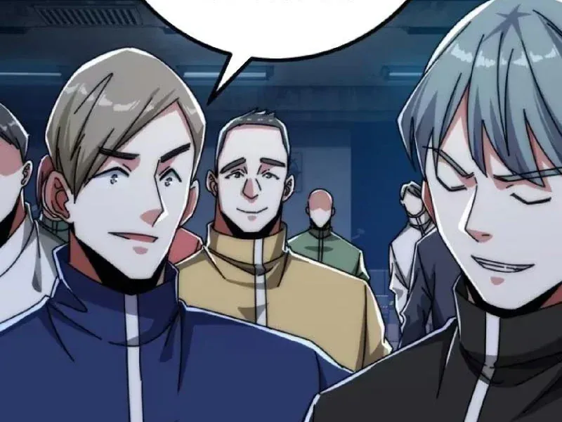 Vô Hạn Tiến Hóa Từ Con Số 0 Chapter 59 - 18