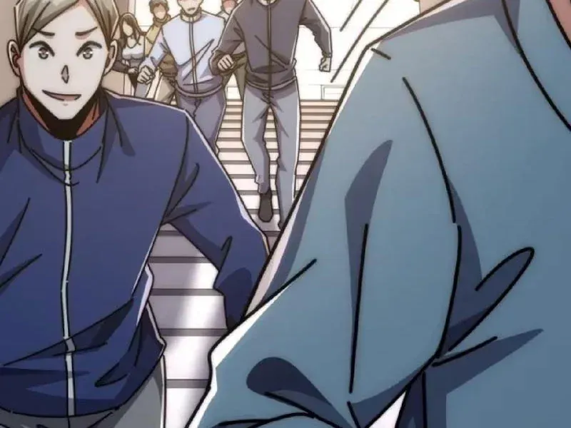 Vô Hạn Tiến Hóa Từ Con Số 0 Chapter 59 - 39