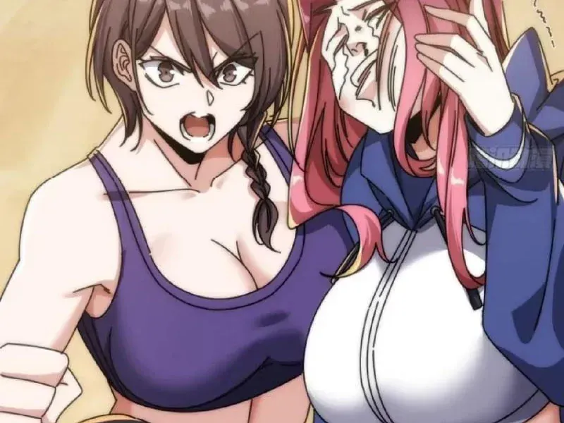 Vô Hạn Tiến Hóa Từ Con Số 0 Chapter 59 - 42