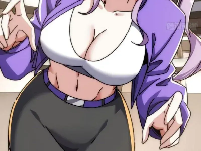 Vô Hạn Tiến Hóa Từ Con Số 0 Chapter 59 - 46