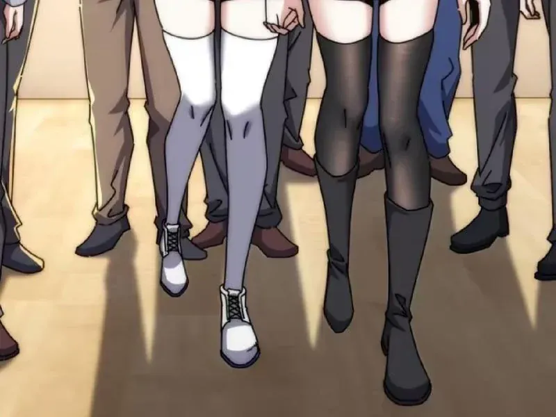 Vô Hạn Tiến Hóa Từ Con Số 0 Chapter 59 - 50