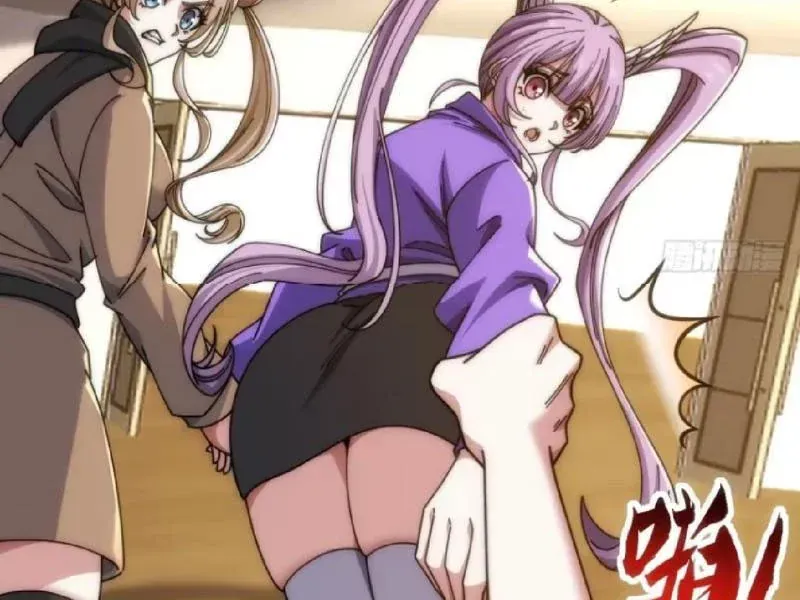 Vô Hạn Tiến Hóa Từ Con Số 0 Chapter 59 - 53