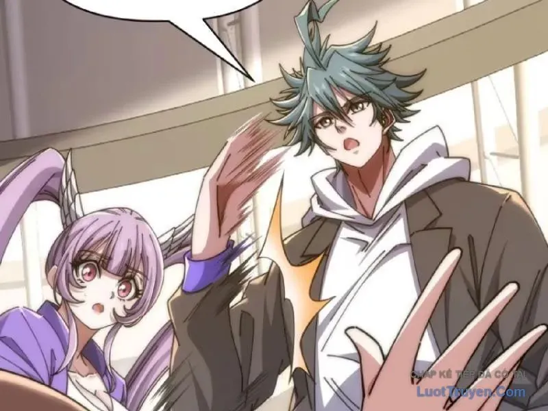 Vô Hạn Tiến Hóa Từ Con Số 0 Chapter 59 - 58