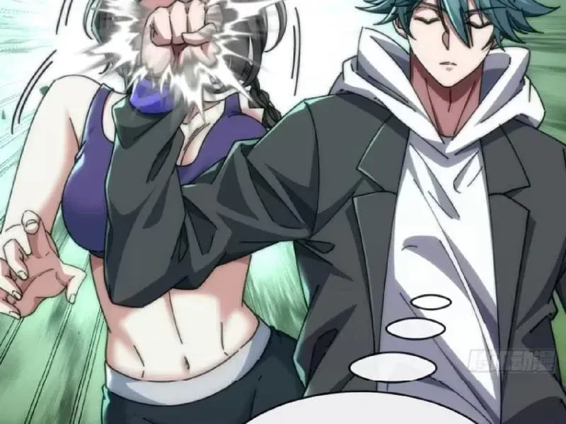 Vô Hạn Tiến Hóa Từ Con Số 0 Chapter 59 - 66