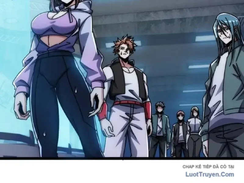 Vô Hạn Tiến Hóa Từ Con Số 0 Chapter 59 - 8