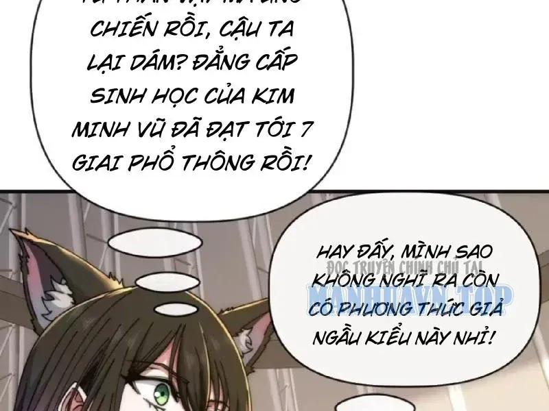 Vô Hạn Tiến Hóa Từ Con Số 0 Chapter 59 - 93