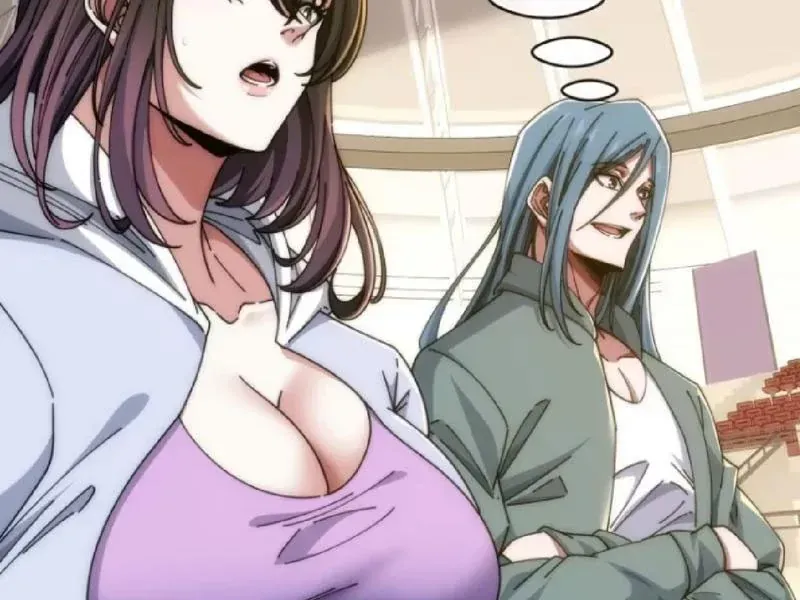 Vô Hạn Tiến Hóa Từ Con Số 0 Chapter 59 - 94