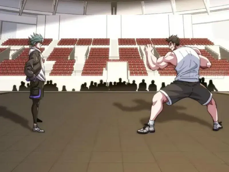 Vô Hạn Tiến Hóa Từ Con Số 0 Chapter 59 - 97