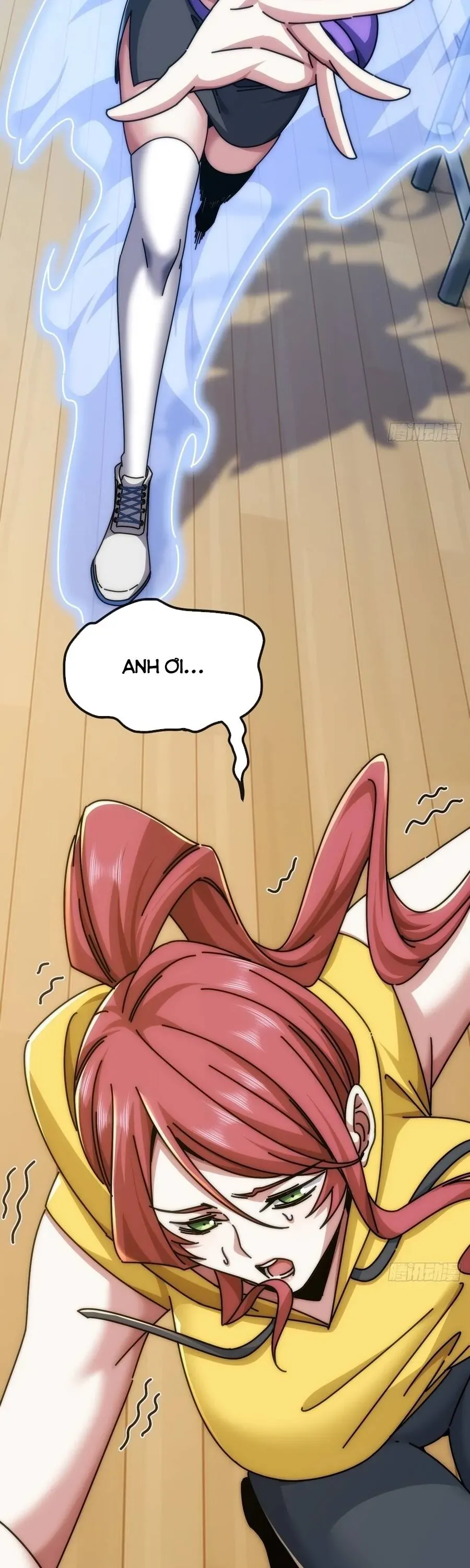 Vô Hạn Tiến Hóa Từ Con Số 0 Chapter 60 - 15