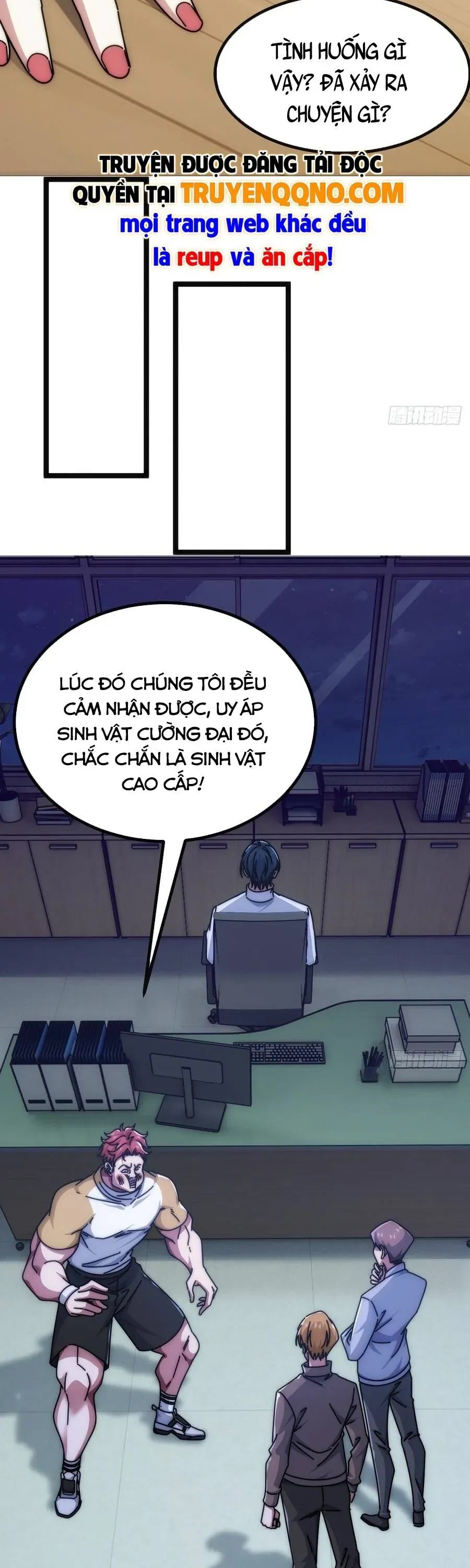 Vô Hạn Tiến Hóa Từ Con Số 0 Chapter 60 - 22
