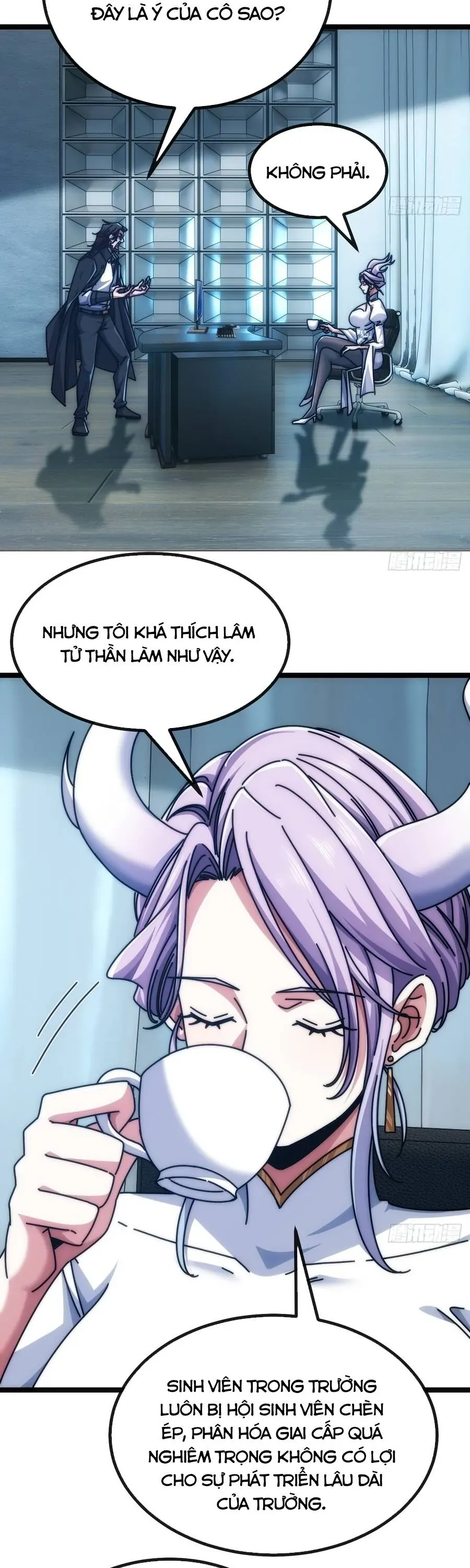 Vô Hạn Tiến Hóa Từ Con Số 0 Chapter 60 - 25